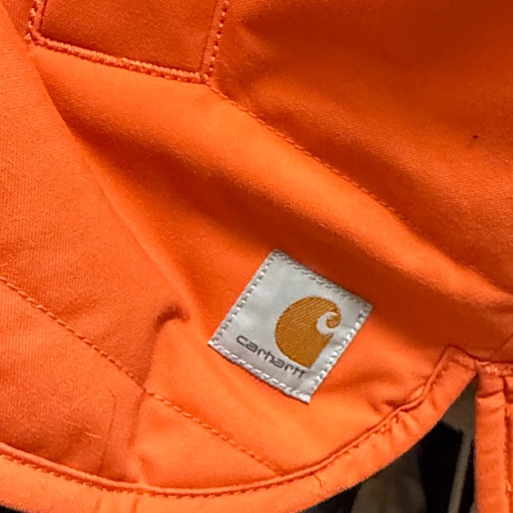 Carhartt utility vest - Picture 4 of 7